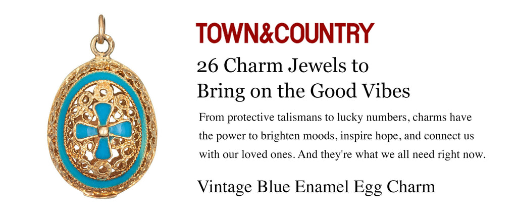 Town & Country 26 Charm Jewels