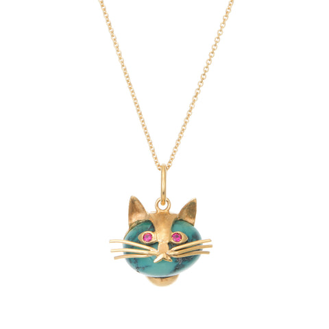 Necklaces and Pendants
