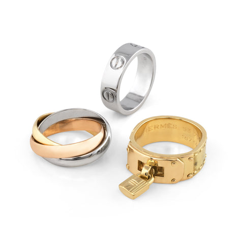 Designer Jewelry