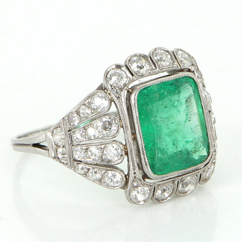 Antique Jewelry