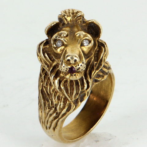 Mens Jewelry