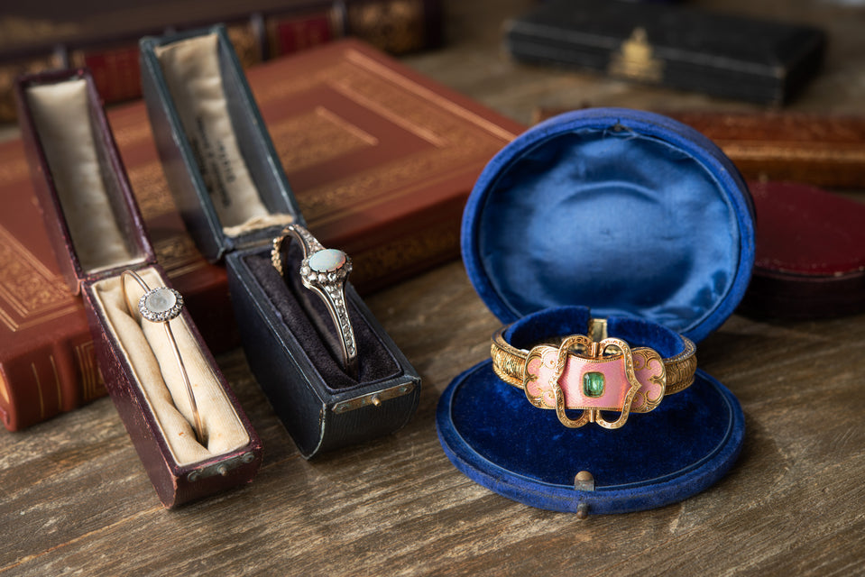 sophie jane vintage jewelry bracelets