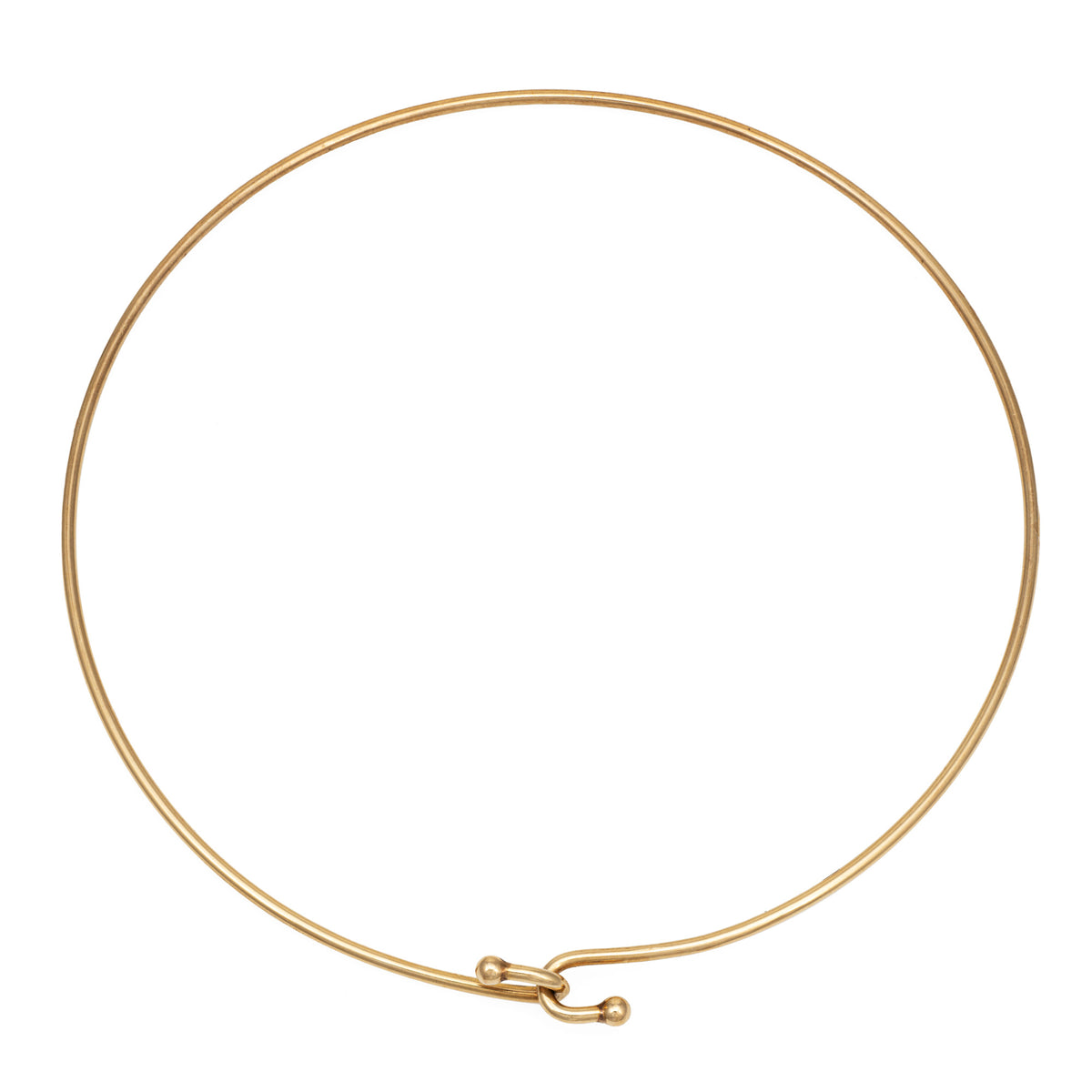 Gucci collar necklace Sale