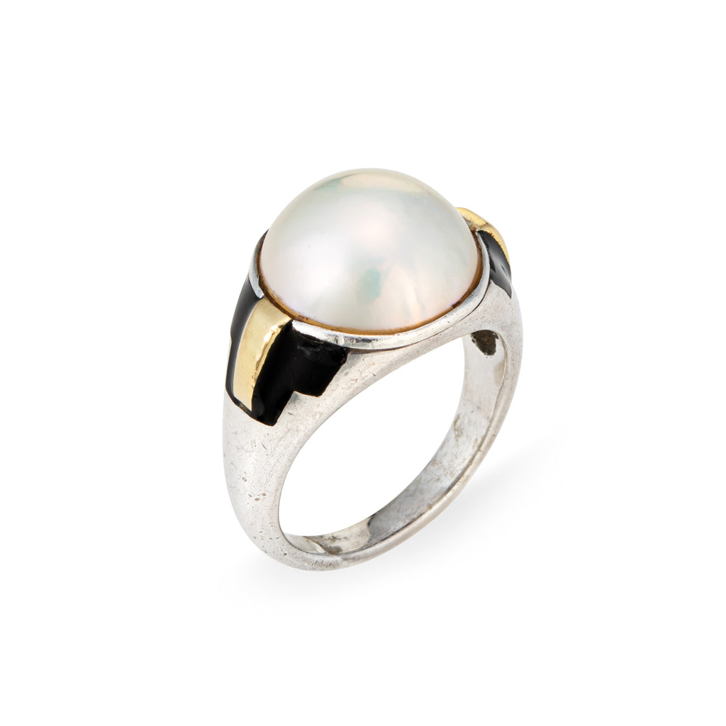 Cartier ring sterling silver best sale