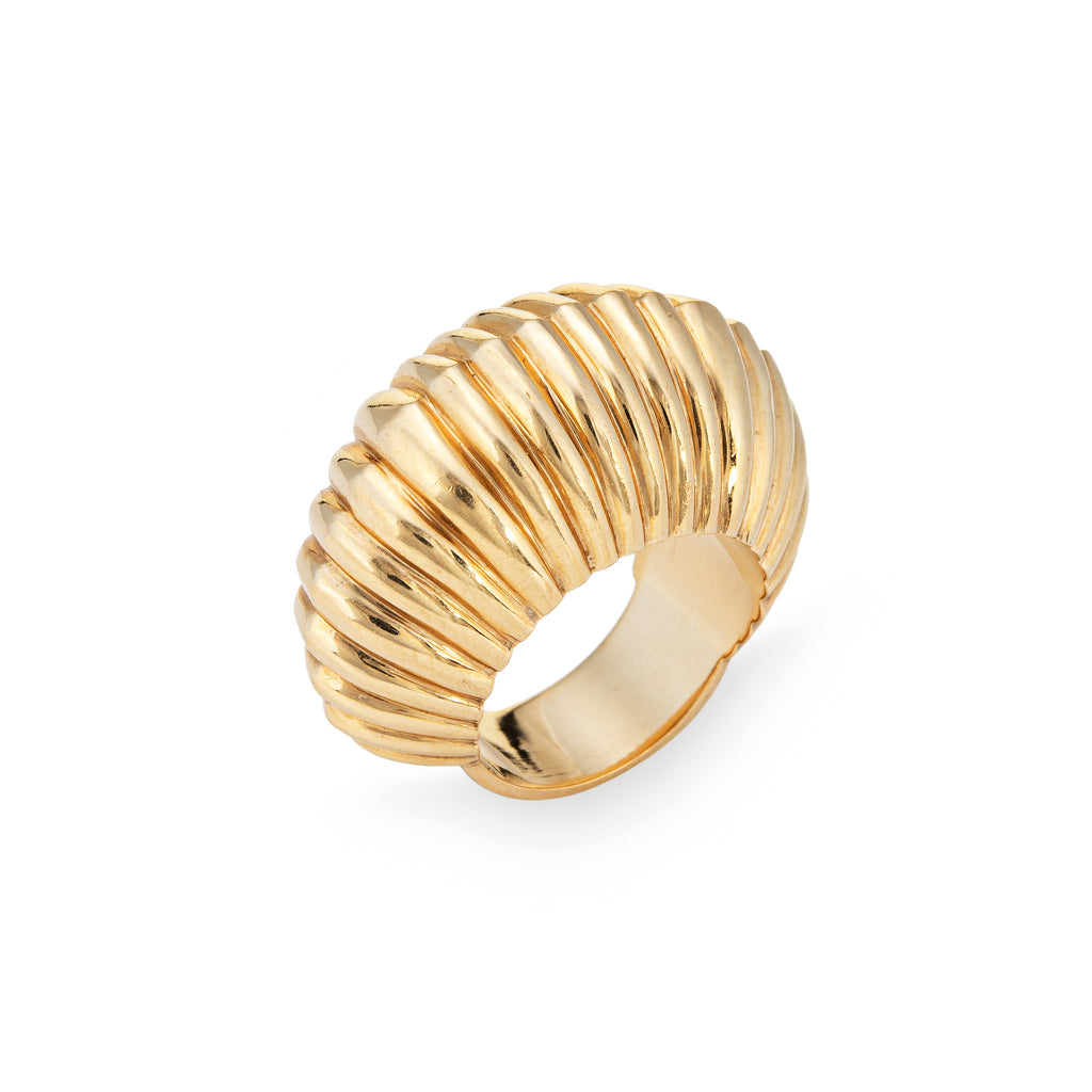 Cartier bombe ring online