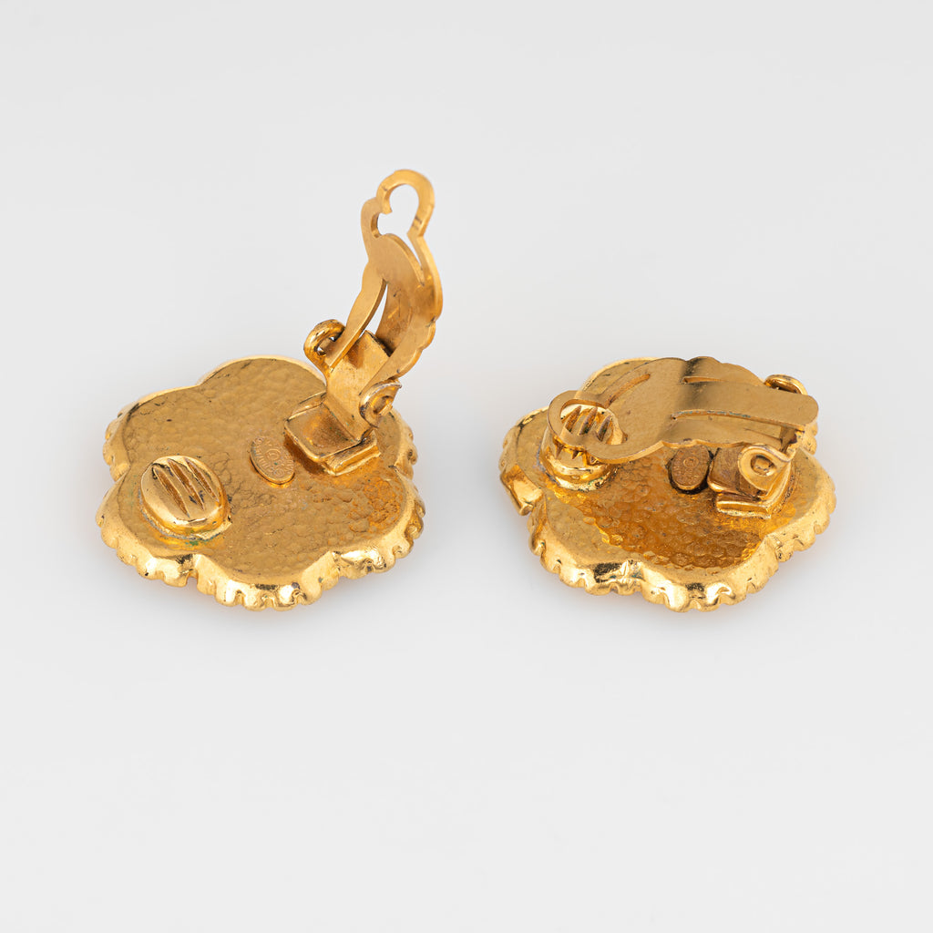 Chanel Earring 