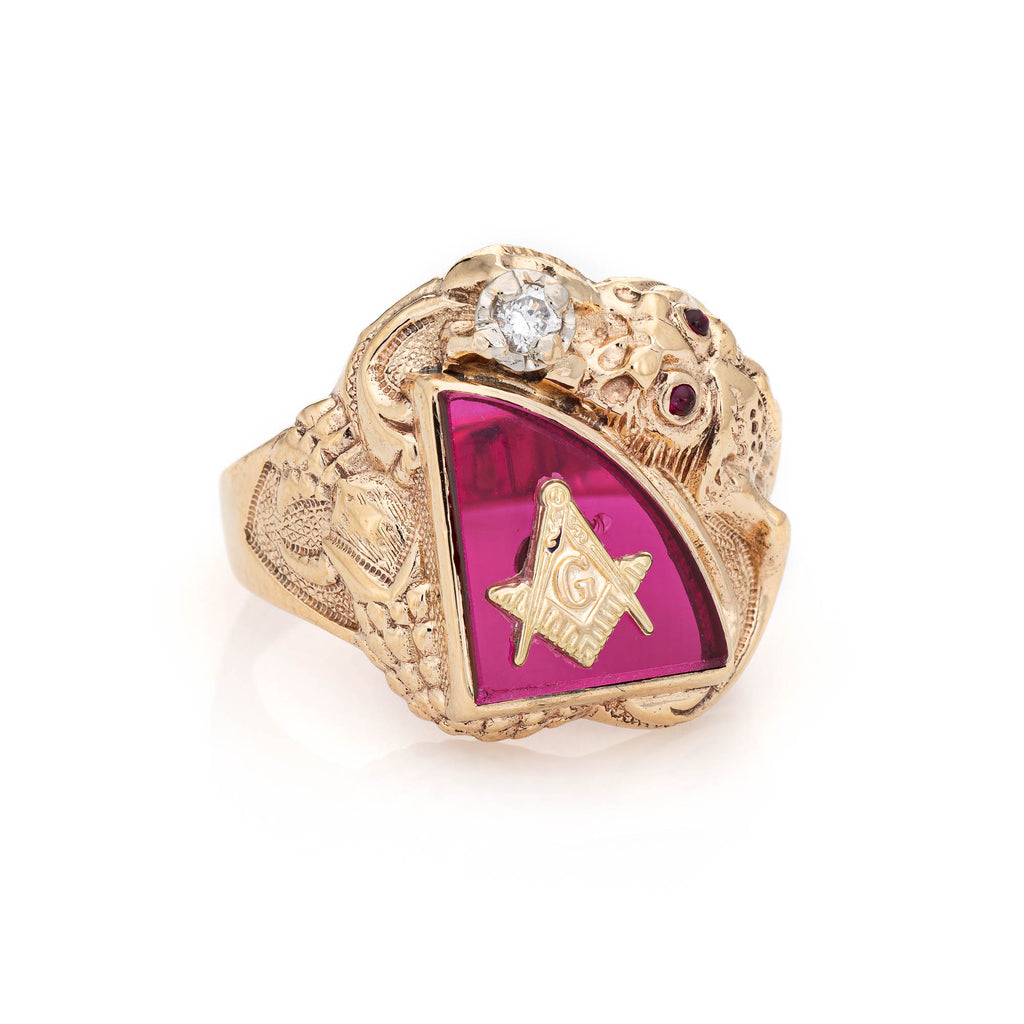 Masonic lodge jewelry on sale