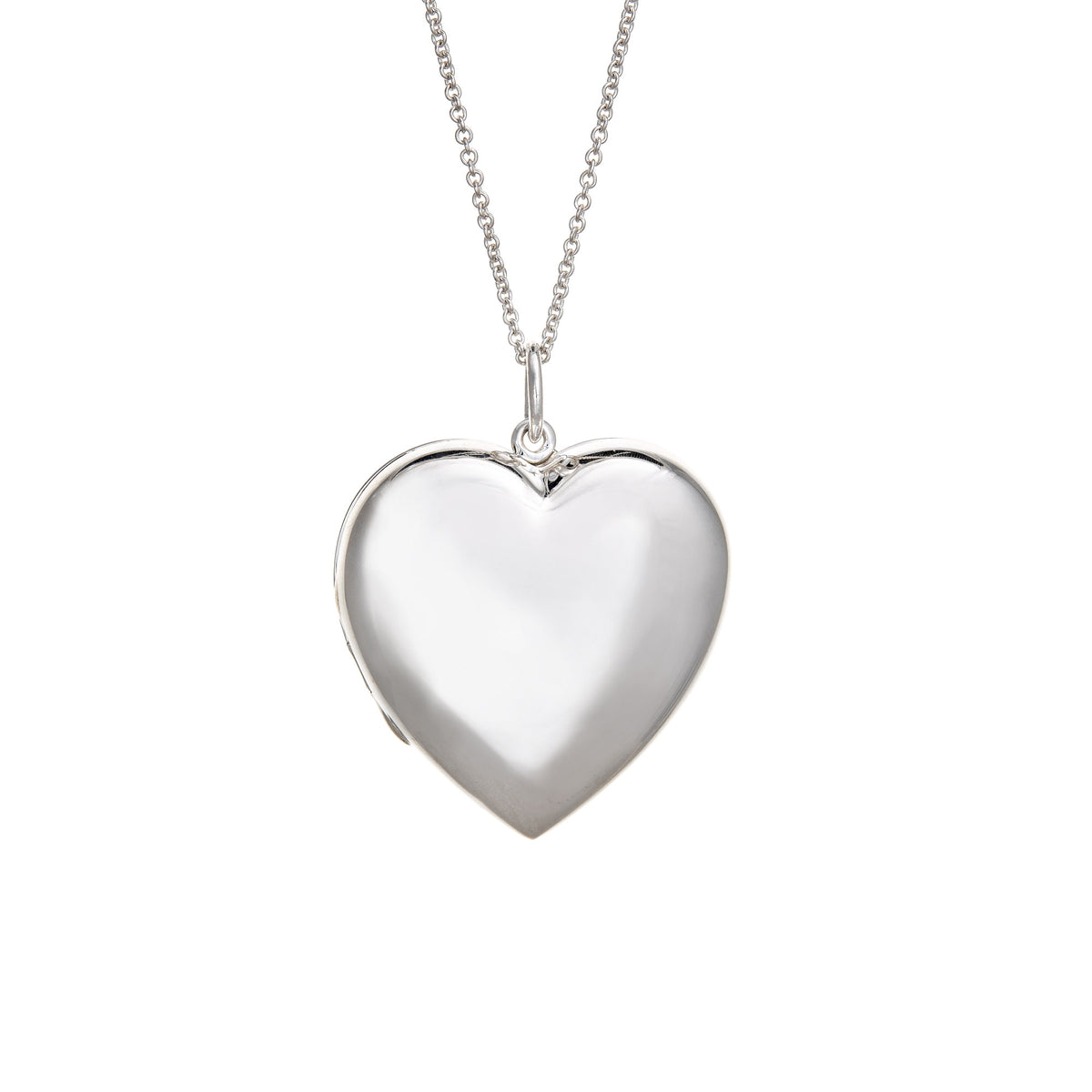 tiffanyanynecklace Pendant Necklaces Classic S925 Original Design Heart Necklace Women Silver Fashion Necklace Jewelry Chains for Necklaces Lover Gift