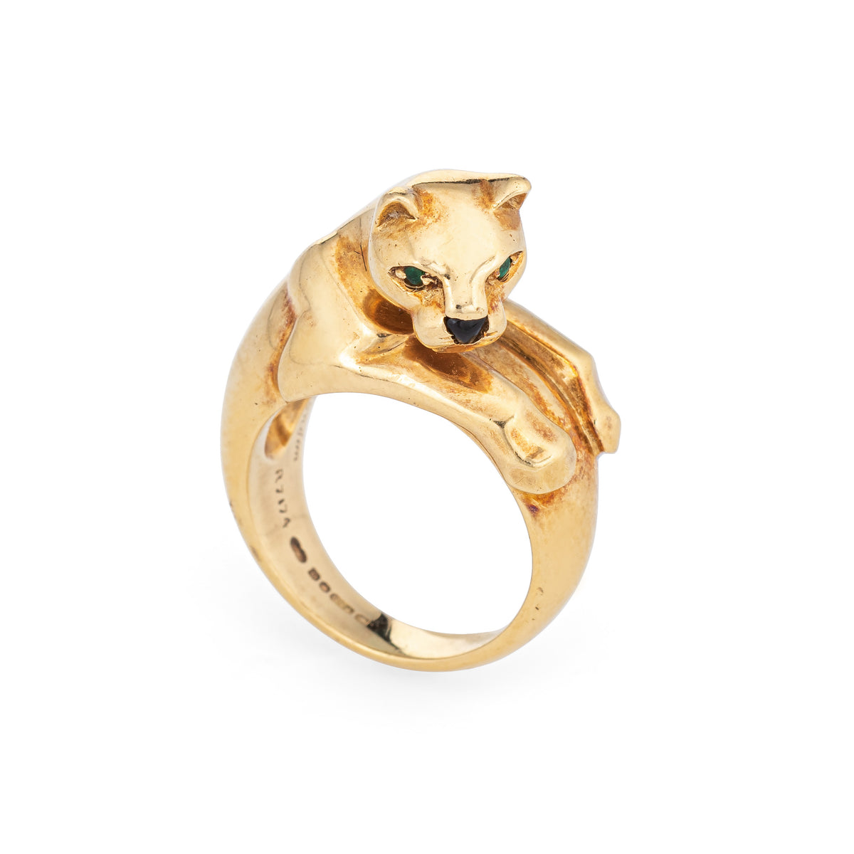 Cartier ring london sale