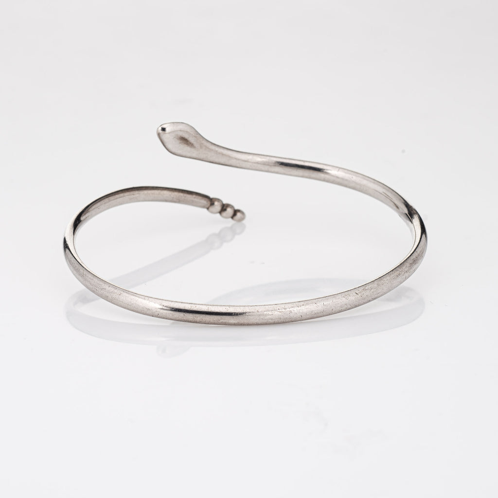 Elsa Peretti™ Snake Bangle