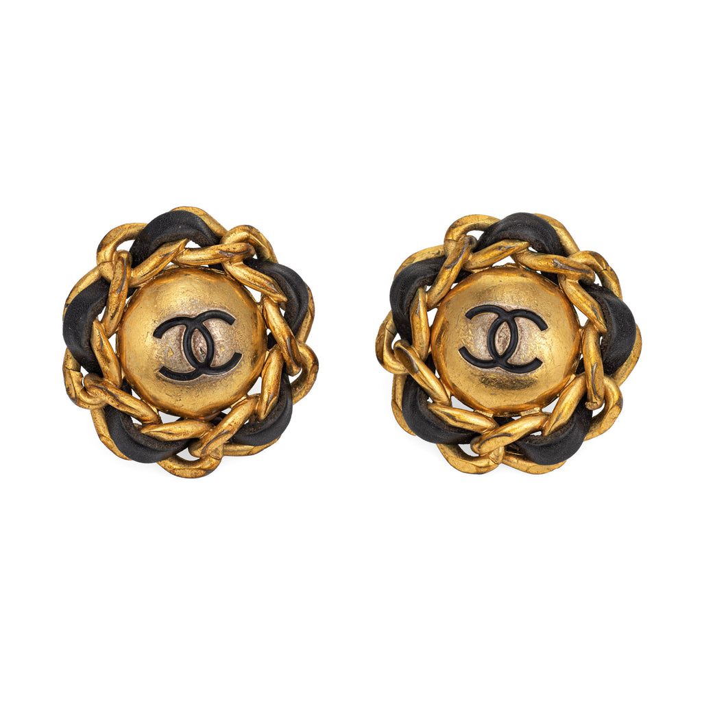 Chia sẻ với hơn 78 chanel vintage earring hay nhất trieuson5 #16 Chia sẻ với hơn 78 chanel vintage earring hay nhất trieuson5