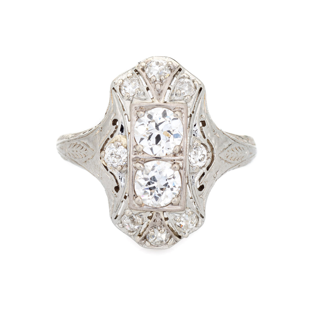 Deco hotsell fine jewelry