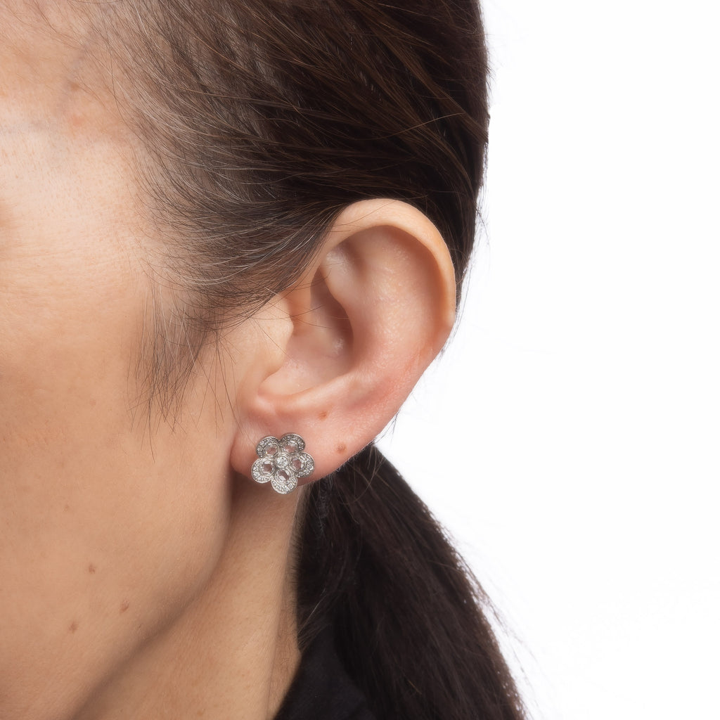 Tiffany discount enchant earrings