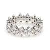 Tiffany & Co Aria Diamond Eternity Ring
