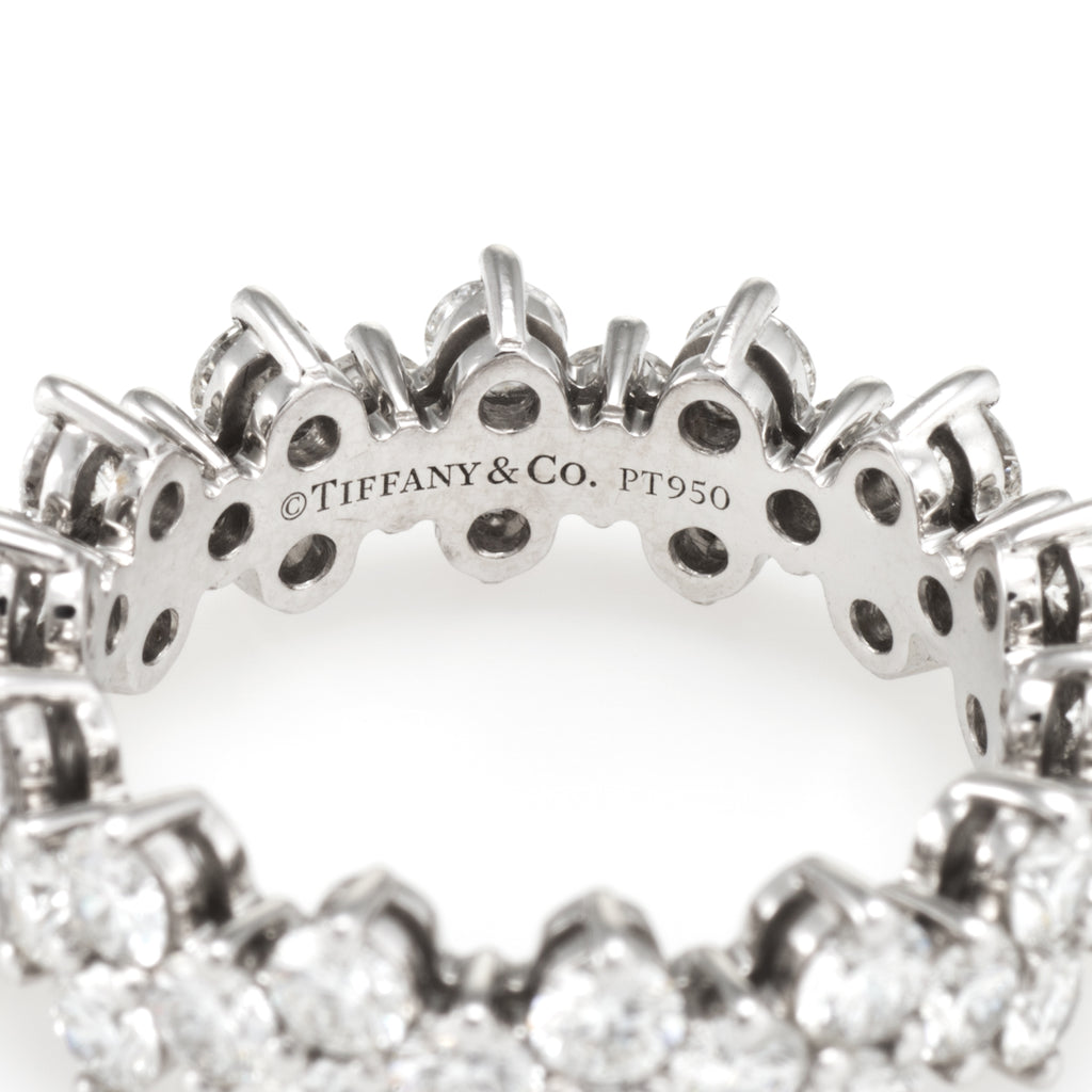 Tiffany best sale aria ring
