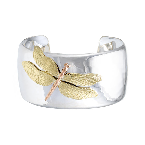 Tiffany Dragonfly Bracelet