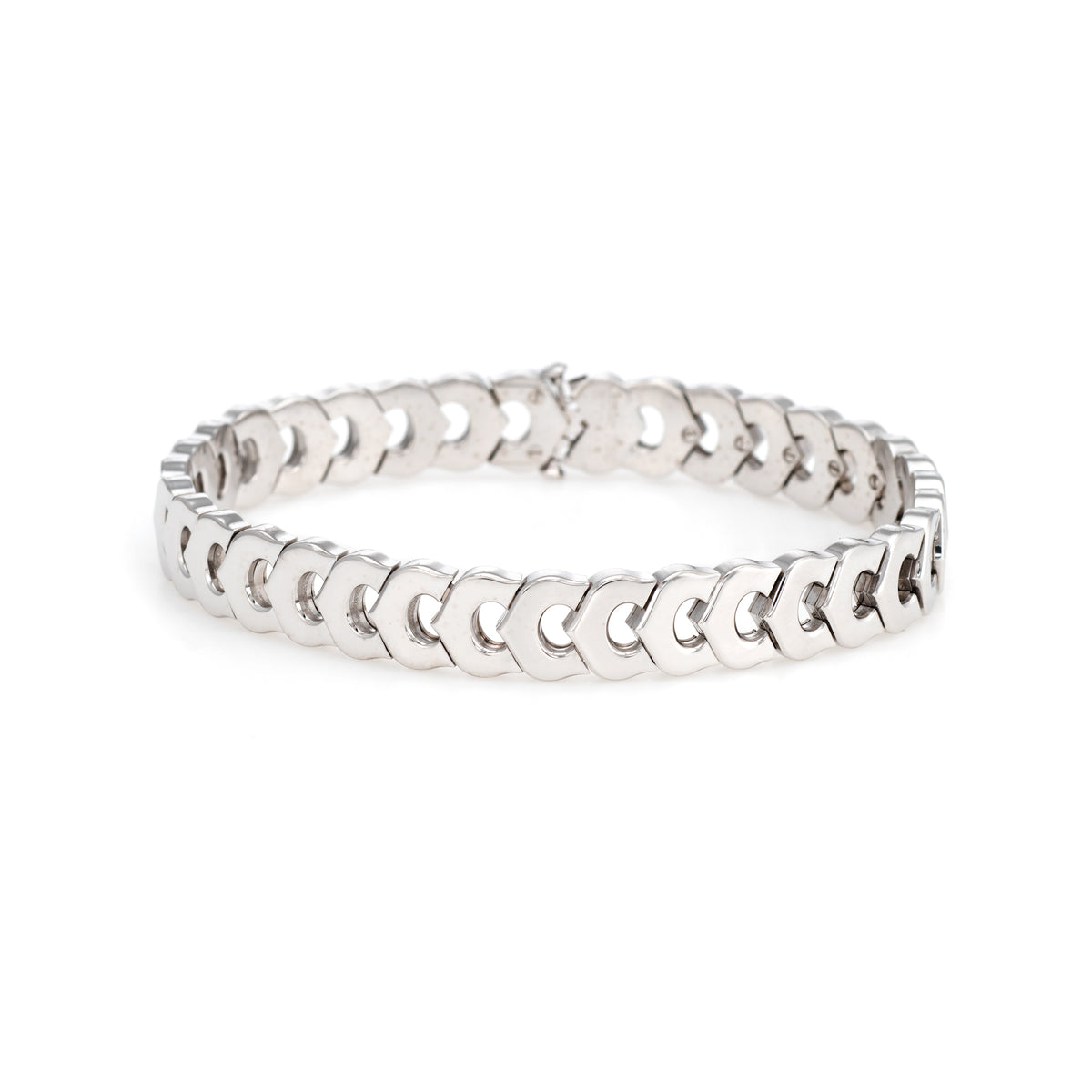 Cartier c bracelet deals