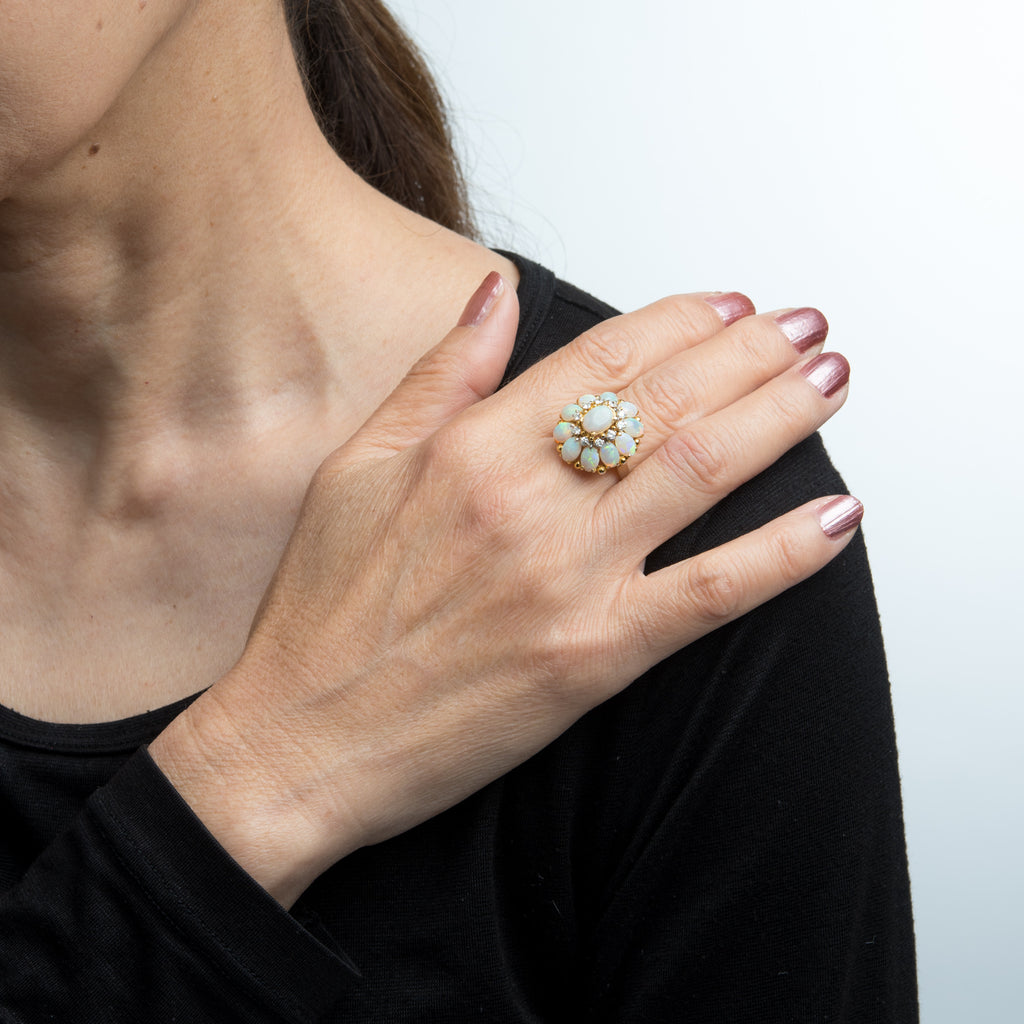 Stern hotsell rings jewelry