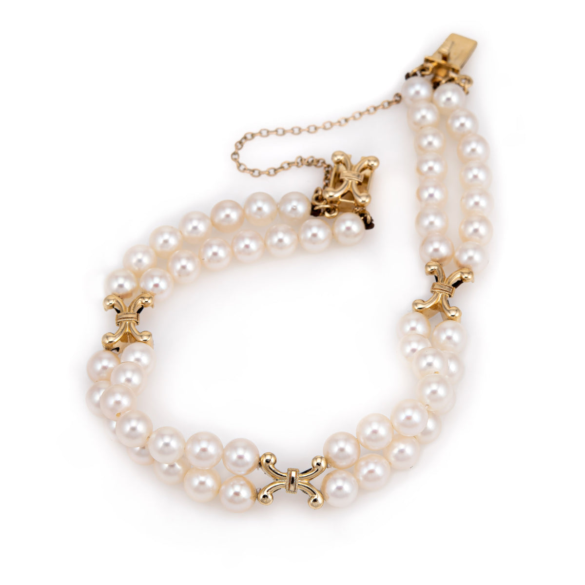 Mikimoto Jewellery  Wallace Allan