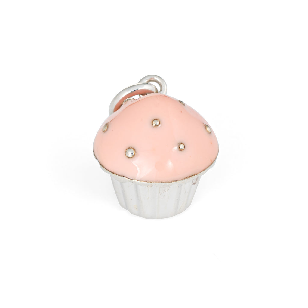 Cupcake necklace tiffany deals